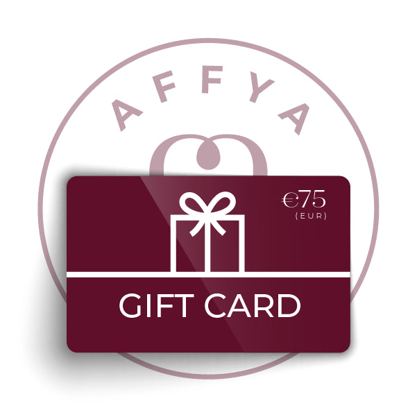 Affya Gift Card