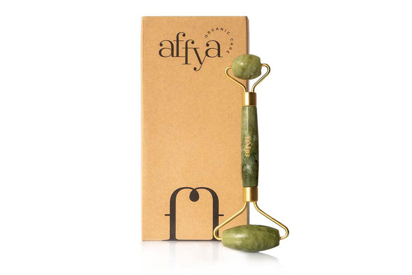 Crema Hidratante + Jade Roller (GRATIS)